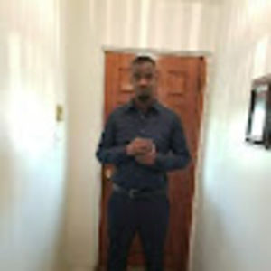 Meet your Posher, Charles benoit